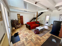 Maison à vendre à Lauzun, Lot-et-Garonne - 205.000 € - photo 2