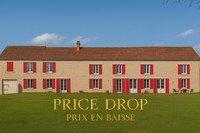 Maison à vendre à Bazoches-au-Houlme, Orne - 449.970 € - photo 1