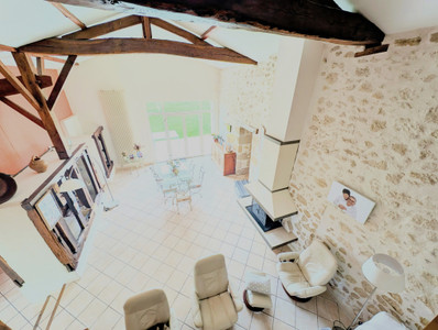 French property for sale in Cours-les-Bains, Gironde - €340,000 - photo 3