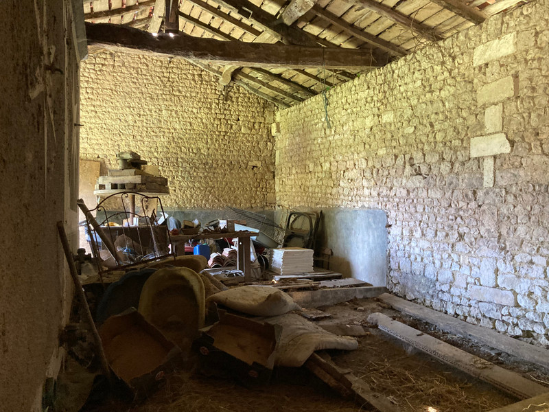 French property for sale in Ladiville, Charente - €220,000 - photo 12