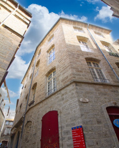 Appartement à vendre à Pézenas, Hérault, Languedoc-Roussillon, avec Leggett Immobilier