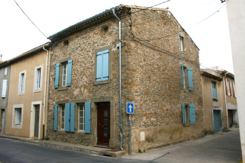 French property for sale in Homps, Aude - &#8364;226,000 - photo 2
