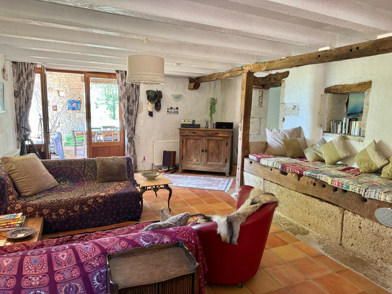 French property for sale in Montjoi, Tarn-et-Garonne - €399,500 - photo 14