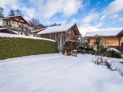 Ski property for sale in Morillon - €335,000 - photo 11