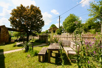 Maison à Écuras, Charente - photo 2