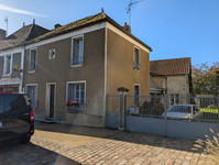 Maison à vendre à Cour-Maugis sur Huisne, Orne - 138.000 € - photo 1