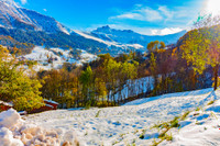 Terrain à vendre à Les Avanchers-Valmorel, Savoie - 268 850 € - photo 7