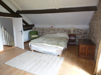 Maison à vendre à Mouhet, Indre - 138.430 € - photo 13