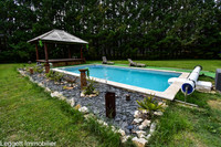 Propriété à vendre à Terrasson-Lavilledieu, Dordogne - 355 000 € - photo n°3