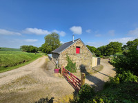 Maison à vendre à Kerien, Côtes-d'Armor - 318.000 € - photo 9