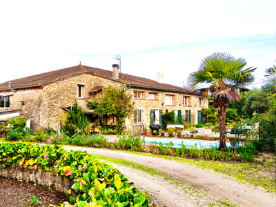 house for sale in Gironde