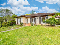 Maison à vendre à Champcevinel, Dordogne - 265.900 € - photo 1