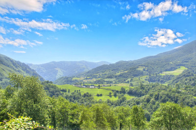 house for sale in Pyrénées-Atlantiques