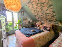 Maison à vendre à Coussac-Bonneval, Haute-Vienne - 207.000 € - photo 7