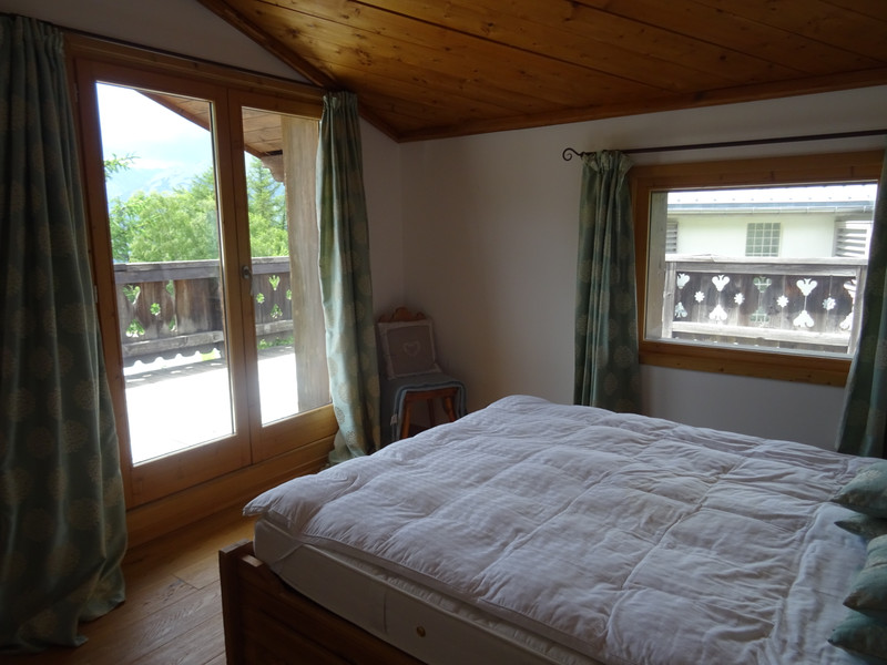 Ski property for sale in La Plagne - €1,150,000 - photo 9