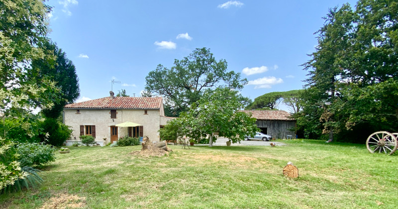 French property for sale in Bardigues, Tarn-et-Garonne - &#8364;289,000 - photo 2