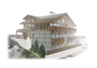 Ski property for sale in  - €2,652,000 - photo 1