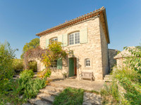 Maison à vendre à Montclus, Gard - 1 250 000 € - photo 2