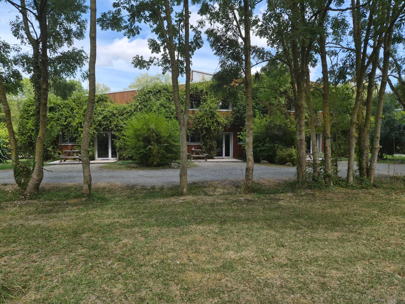 French property for sale in Beauvoir, Manche - €2,862,000 - photo 1
