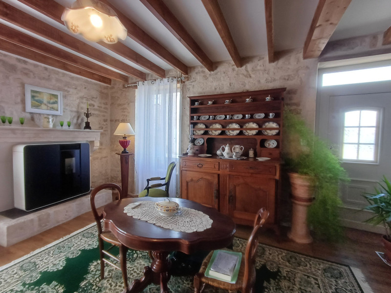 French property for sale in Charmé, Charente - €172,800 - photo 14
