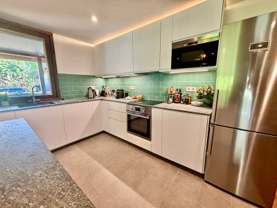 Ski property for sale in Saint Gervais - €750,000 - photo 7