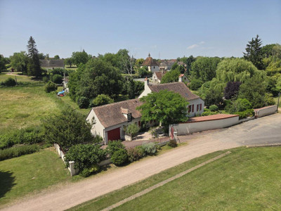 house for sale in Allier