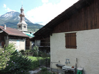French property, houses and homes for sale in Bozel Savoie French_Alps