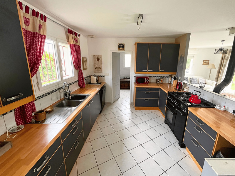 French property for sale in Eymet, Dordogne - €278,000 - photo 3