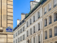 Appartement à vendre à Paris 7e Arrondissement, Paris - 1.670.000 € - photo 10