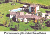 Propriété à vendre à Lalinde, Dordogne - 437 000 € - photo n°1