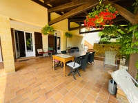 Maison à vendre à Sarlat-la-Canéda, Dordogne - 340 000 € - photo 5