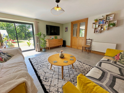 French property for sale in Juignac, Charente - €749,000 - photo 7