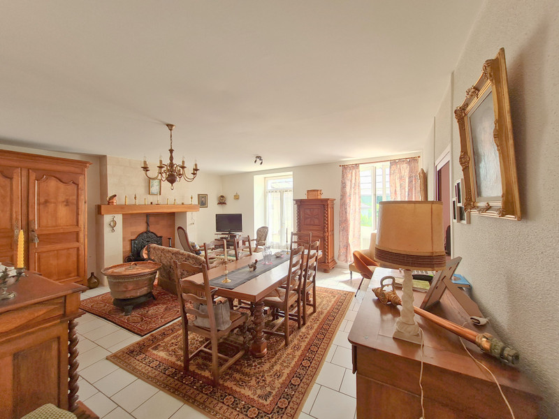 French property for sale in Saint-Vincent-de-Connezac, Dordogne - €213,000 - photo 7