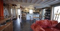 Maison à vendre à Beaune-d'Allier, Allier - 874.500 € - photo 4