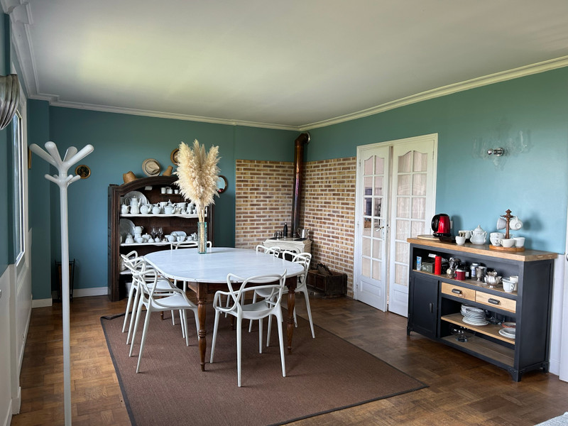 House for sale in Honfleur Calvados HONFLEUR, facing the sea