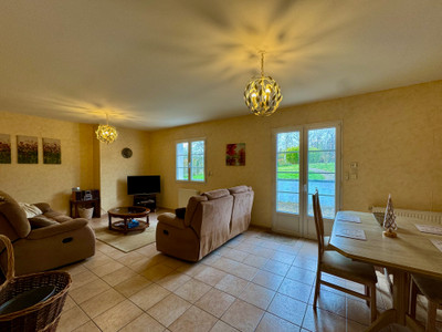 French property for sale in Gennes-Val-de-Loire, Maine-et-Loire - €270,000 - photo 4