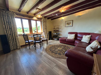 Maison à vendre à Saint-Amand-le-Petit, Haute-Vienne - 129.600 € - photo 5
