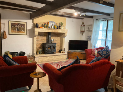 French property for sale in Romagne, Vienne - €315,650 - photo 2