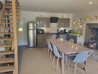 Propriété à vendre à Pleucadeuc, Morbihan - 185 500 € - photo n°5