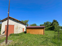 Terrain à vendre à Parcoul-Chenaud, Dordogne - 41.600 € - photo 2