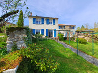 Propriété à vendre à Chef-Boutonne, Deux-Sèvres - 214 000 € - photo n°1