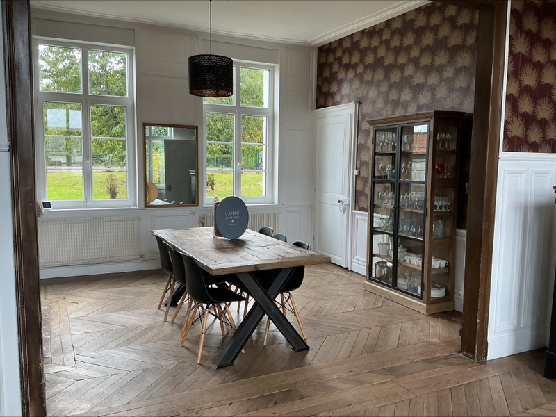 French property for sale in Fléchin, Pas-de-Calais - €478,723 - photo 2