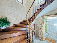 Maison à vendre à Juignac, Charente - 519.400 € - photo 4