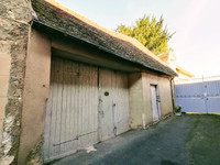 Maison à vendre à ST GAULTIER, Indre - 51.600 € - photo 10