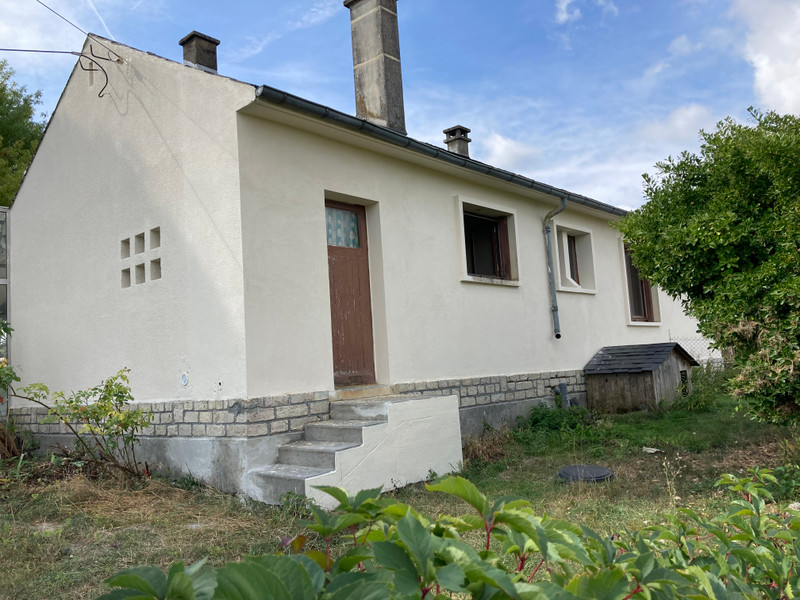 French property for sale in Vibrac, Charente-Maritime - &#8364;99,000 - photo 2
