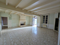 Maison à vendre à Arthenac, Charente-Maritime - 159.900 € - photo 2