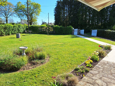 French property for sale in Caden, Morbihan - €268,800 - photo 10