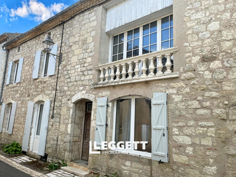 Maison 8 pièce(s), TOURNON-D'AGENAIS