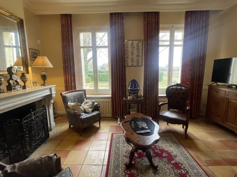 French property for sale in Sainte-Florence, Gironde - €1,260,000 - photo 6