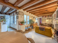Appartement à vendre à Paris 4e Arrondissement, Paris - 1.200.000 € - photo 2